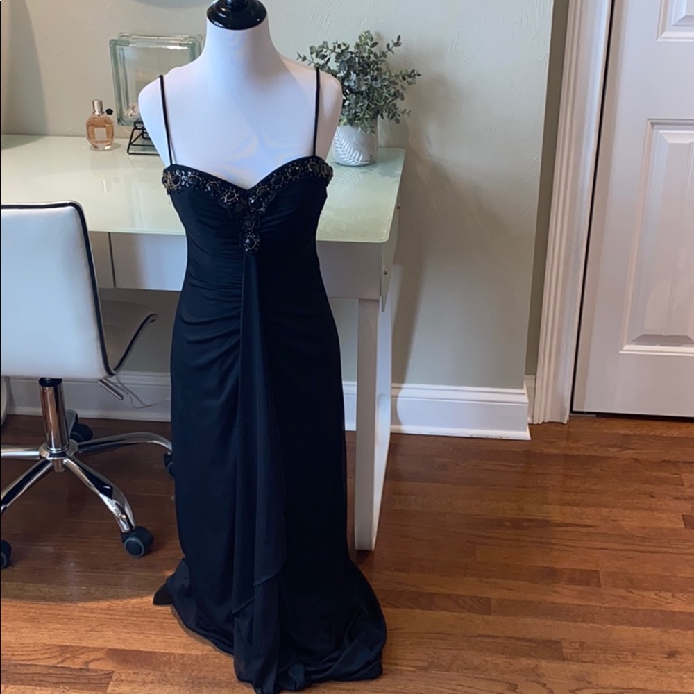 Gala Dress